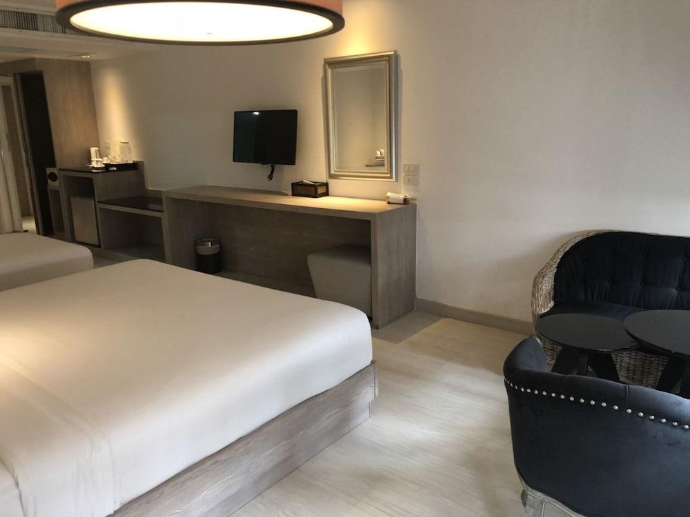 Methavalai Hotel 3*