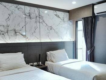 Hyde Park Hotel Bangkok