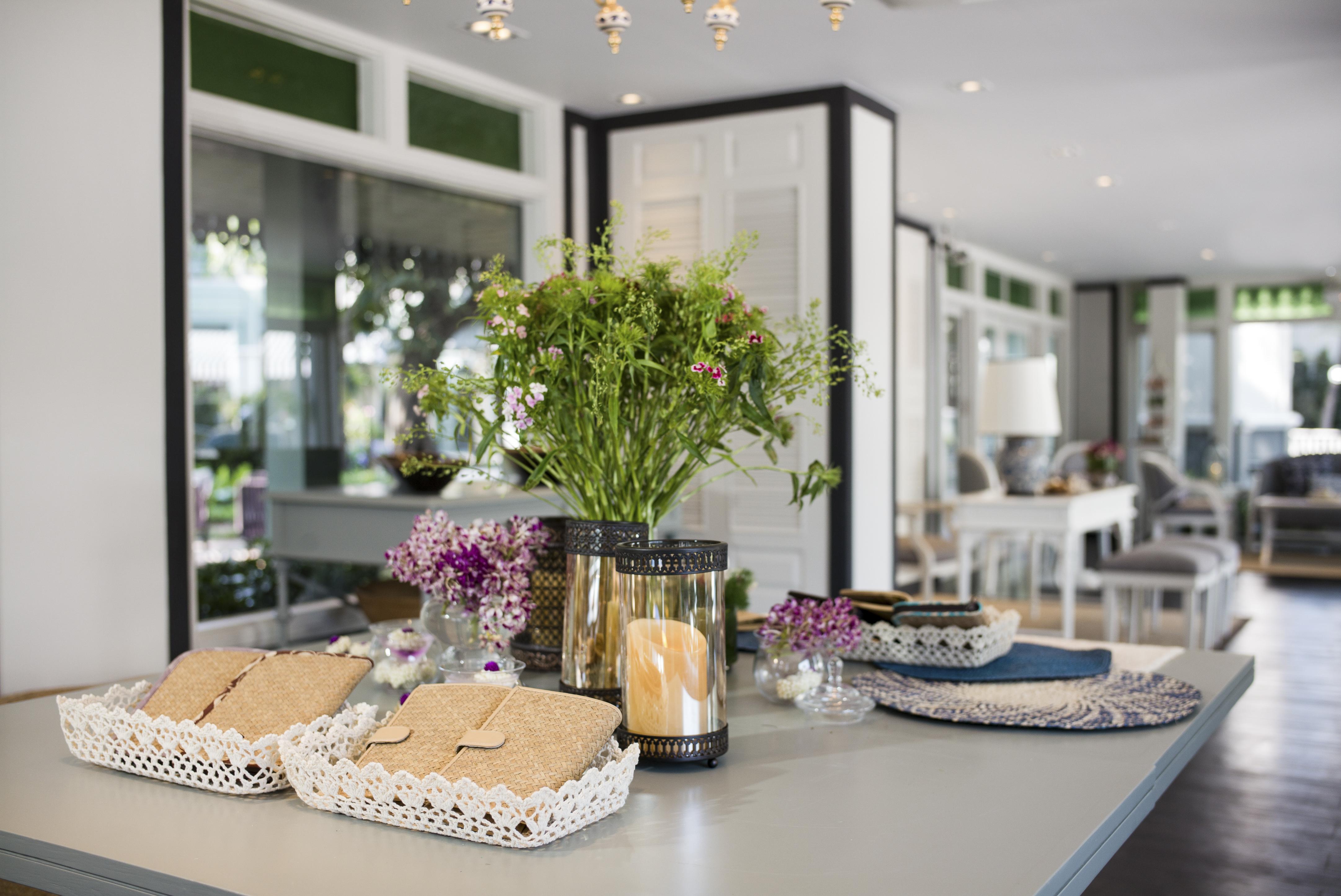 The Raweekanlaya Wellness Cuisine 5*