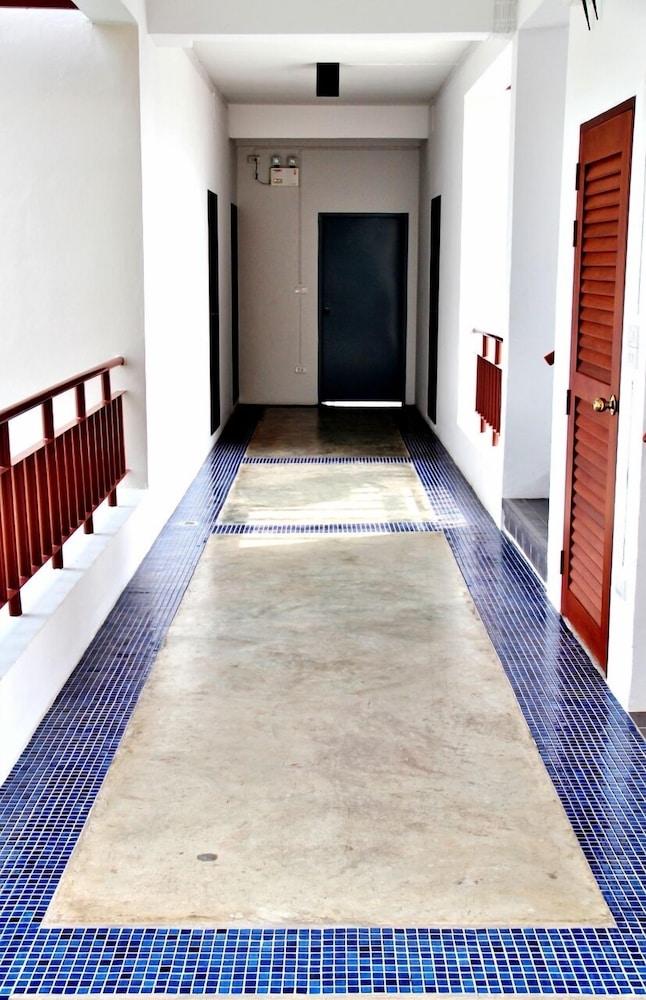 Aparthotel The Meet Banguecoque
