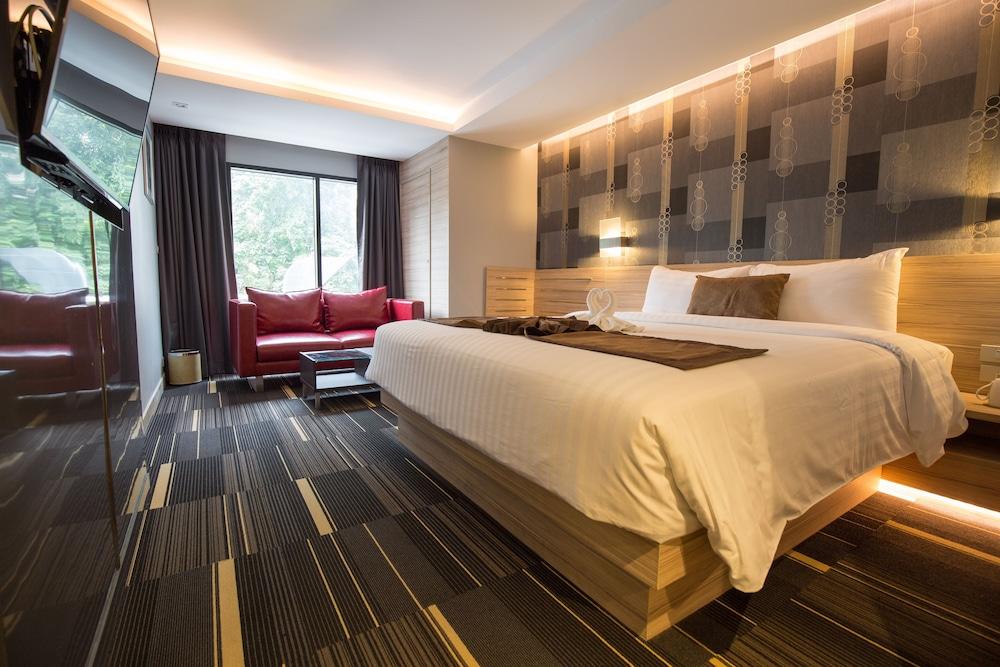 Aspira Sukhumvit 4*