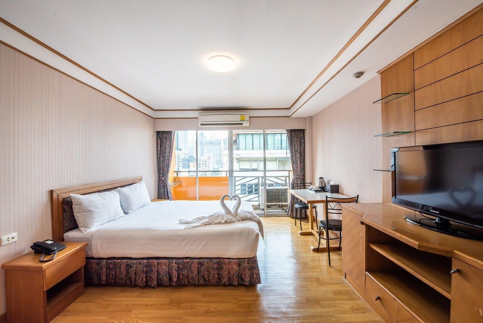 Roseate Ratchada Bangkok