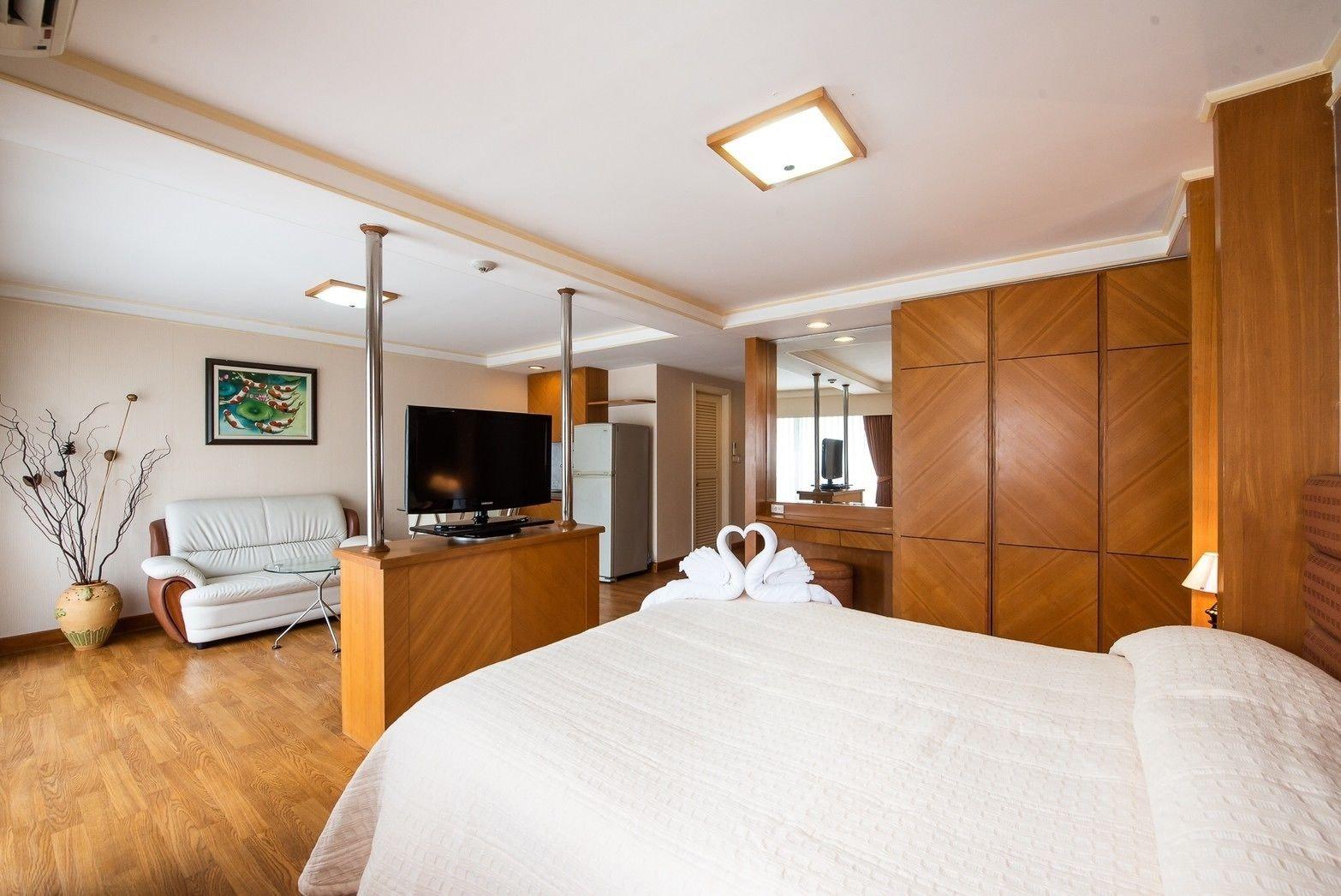 Aparthotel Roseate Ratchada 2*