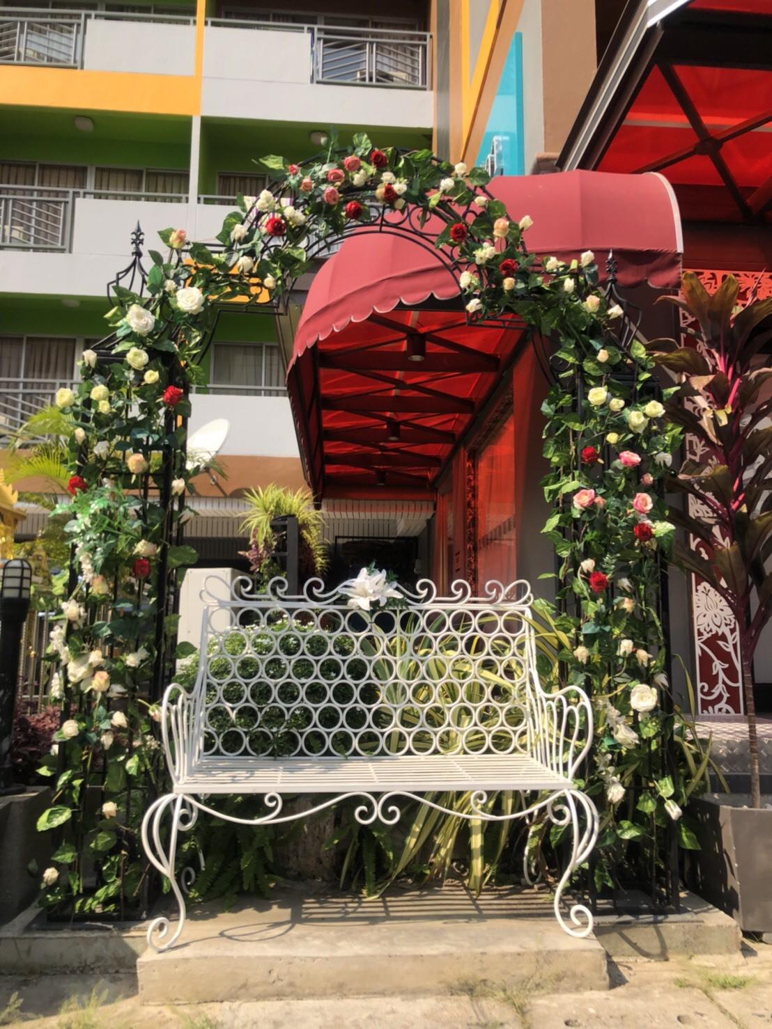 Aparthotel Roseate Ratchada Bangkok