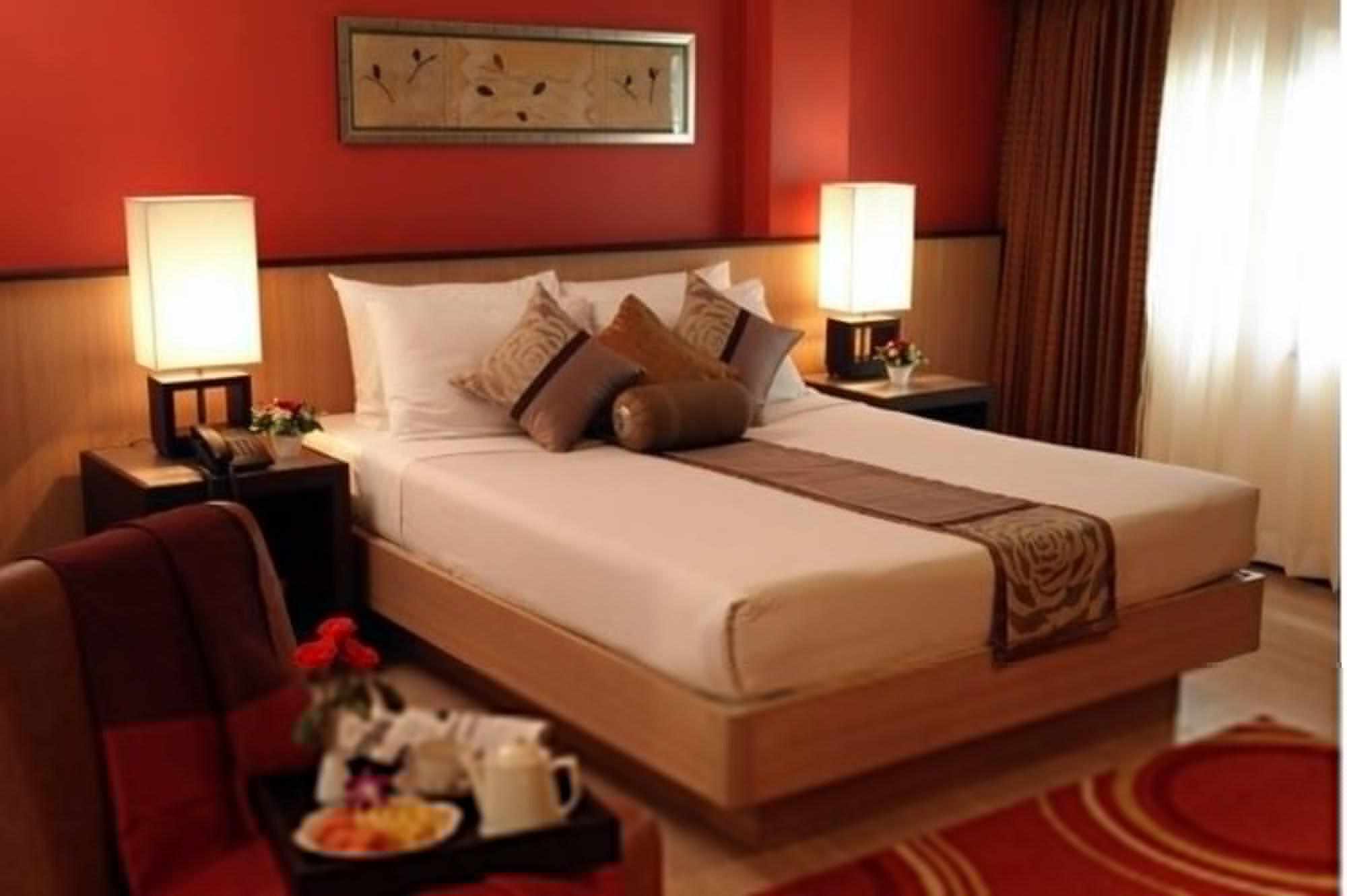 Rose Bangkok