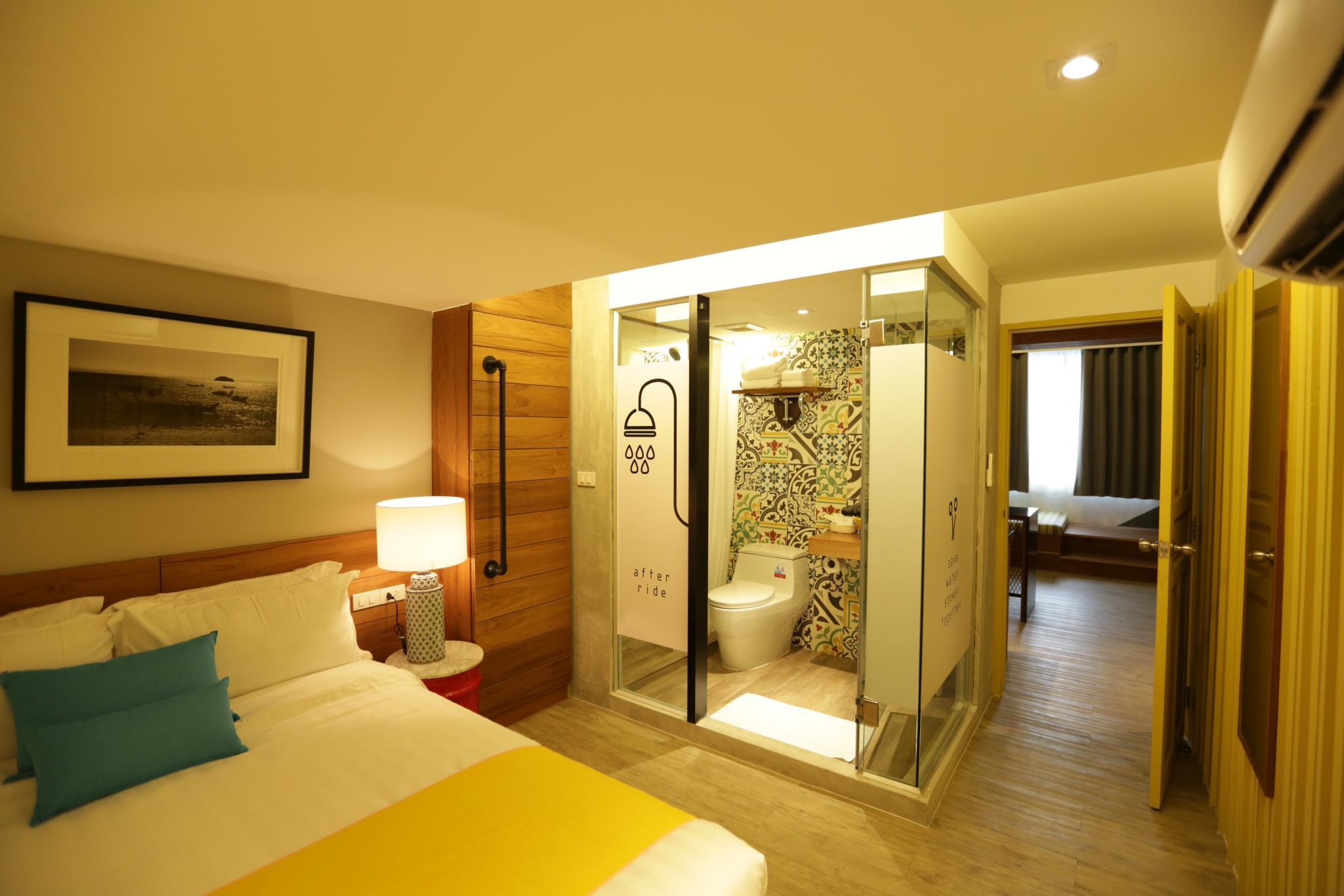 Hotel Nandha 3*