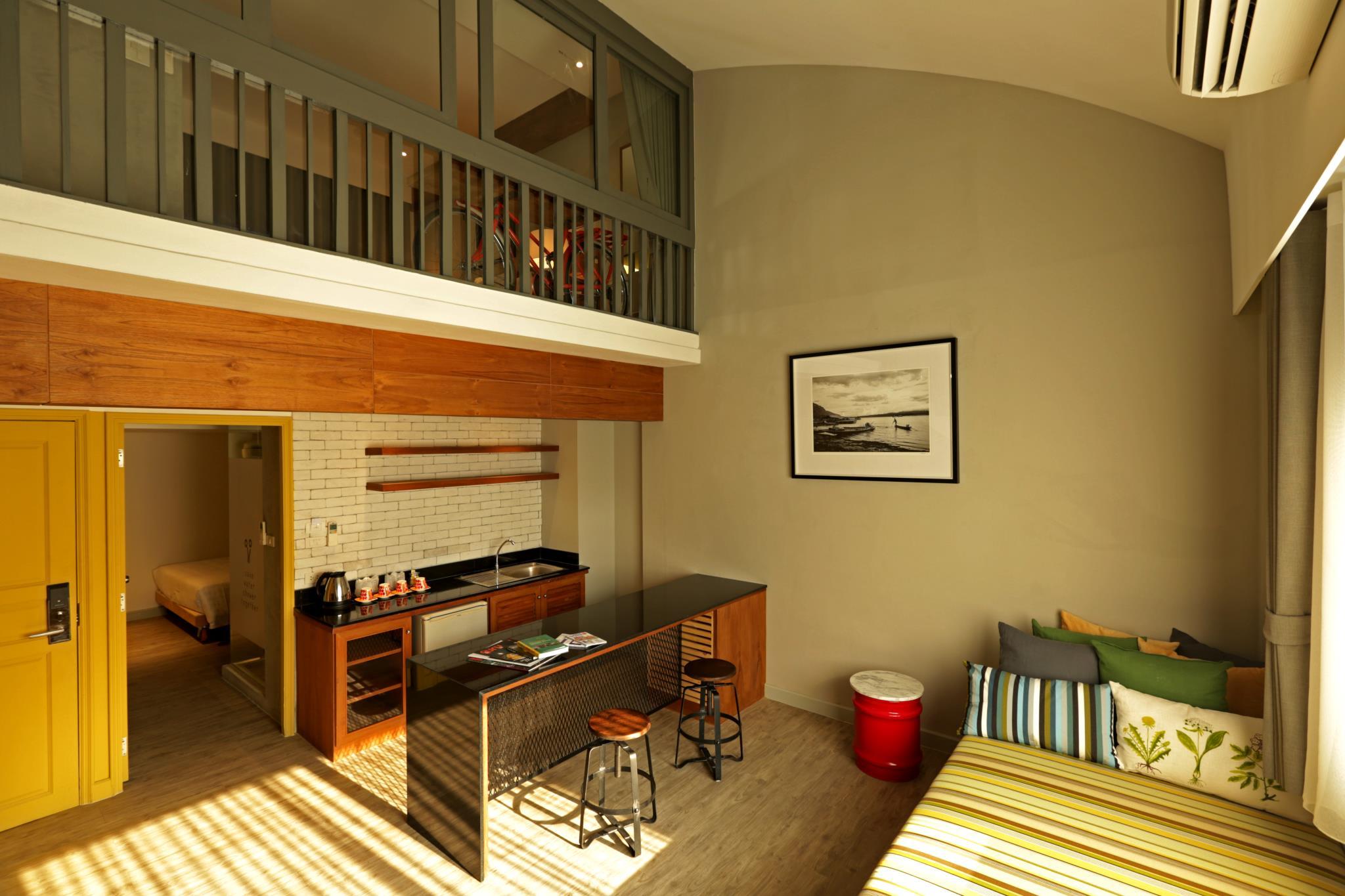 Nandha Hotel 3*
