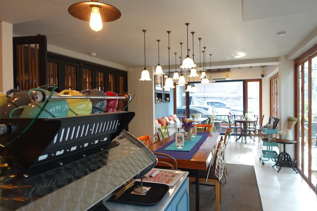 Nandha 3* Bangkok