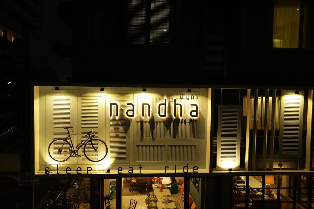 Nandha Hotel Bangkok