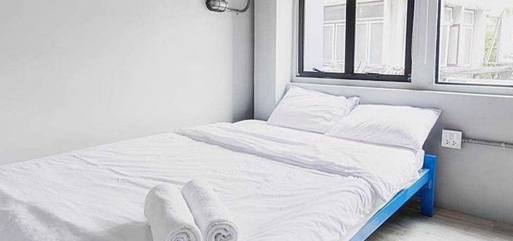 Loftel Station Hostal