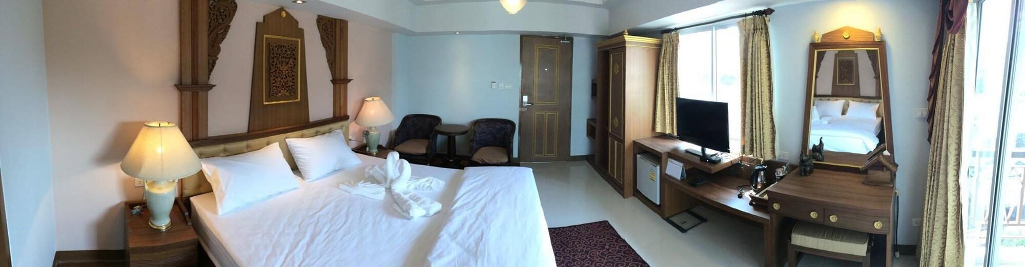 Hostal Kim At Morleng Bangkok