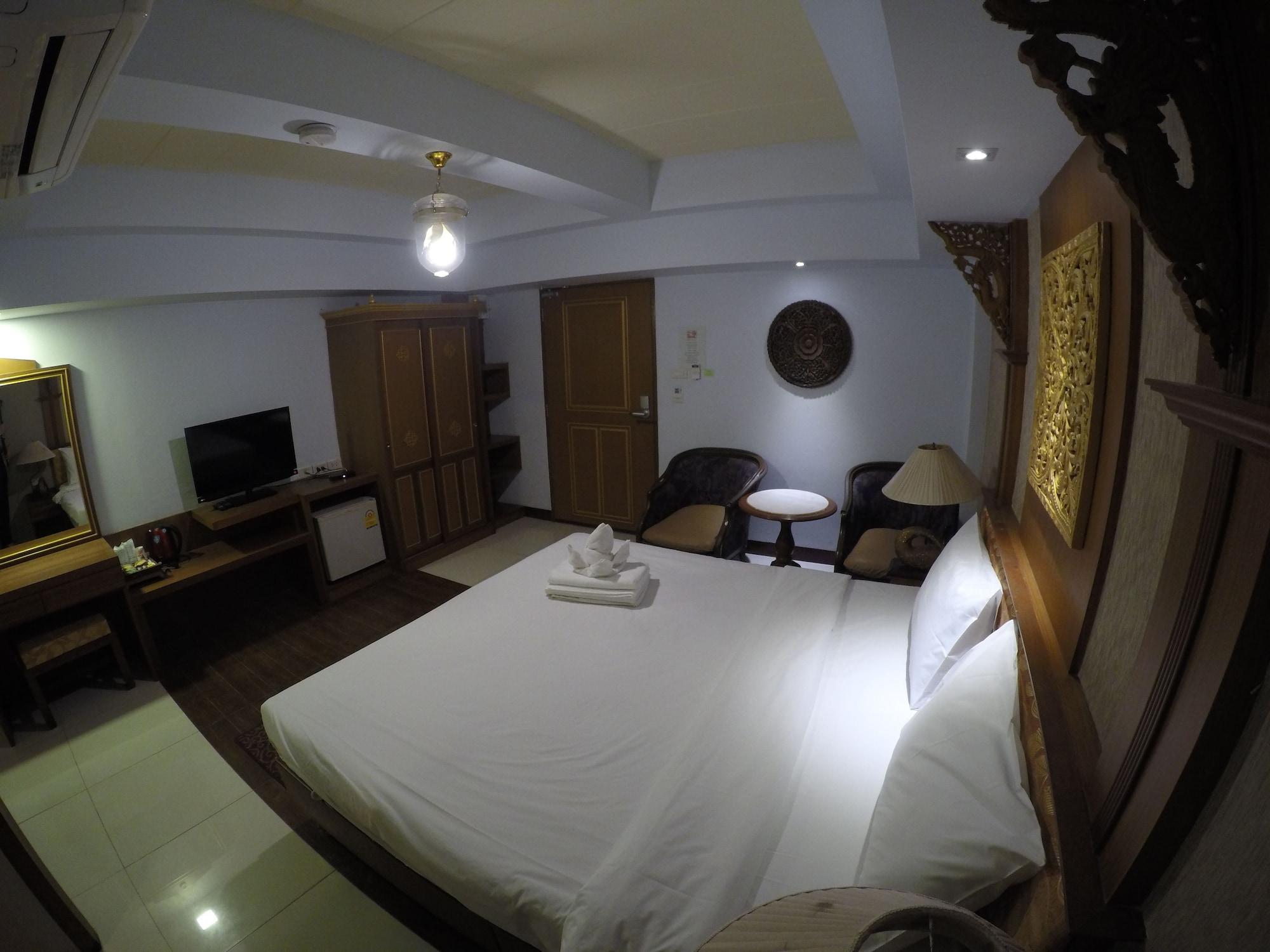 Hostal Kim At Morleng *
