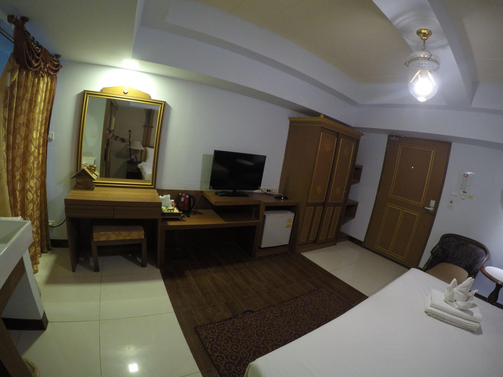 Hostal Kim At Morleng Bangkok