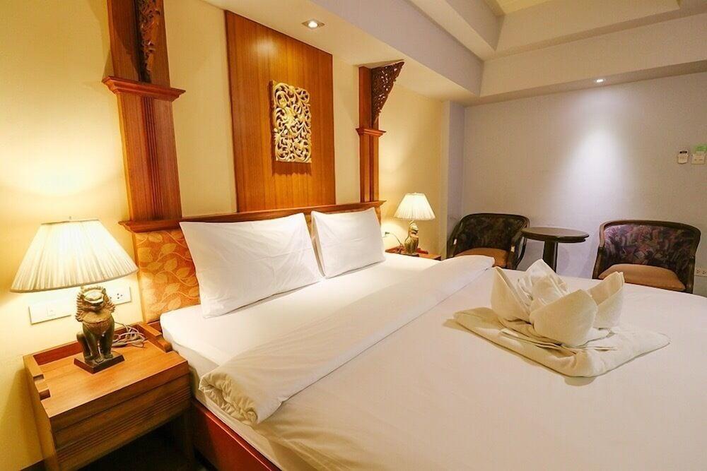 Hostal Kim At Morleng Bangkok
