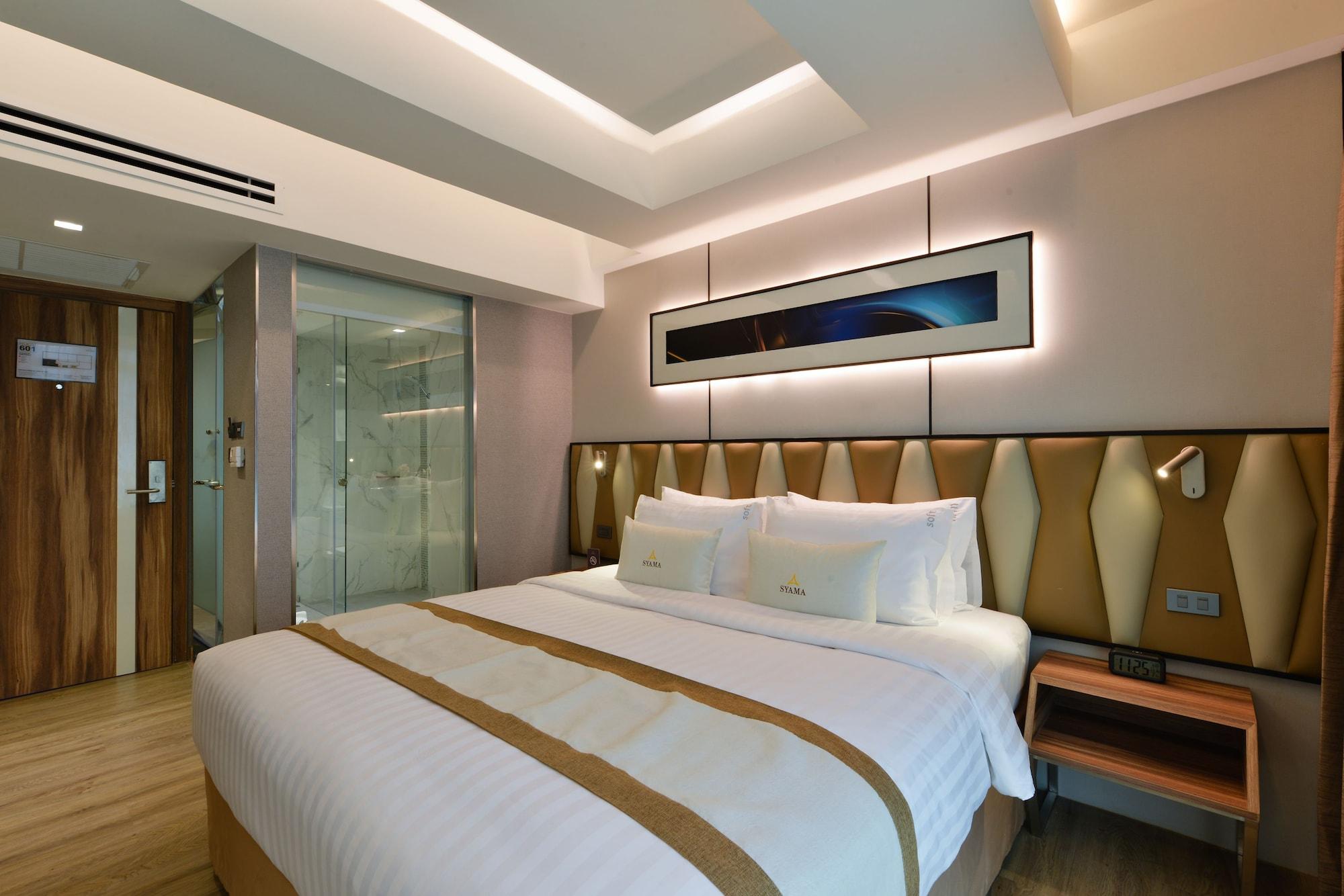 Syama Nana Hotel Bangkok