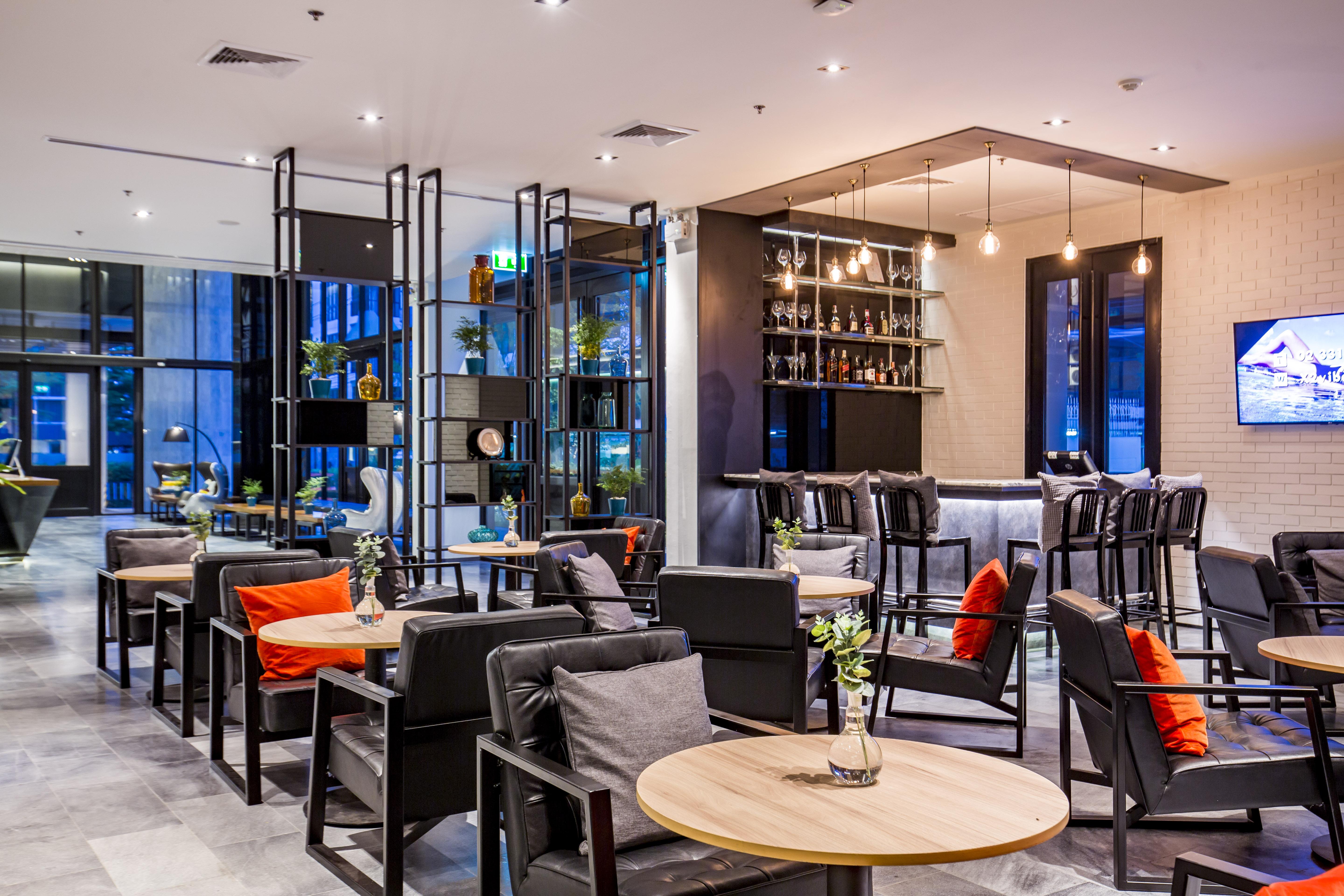 Hotel Cross Vibe Sukhumvit