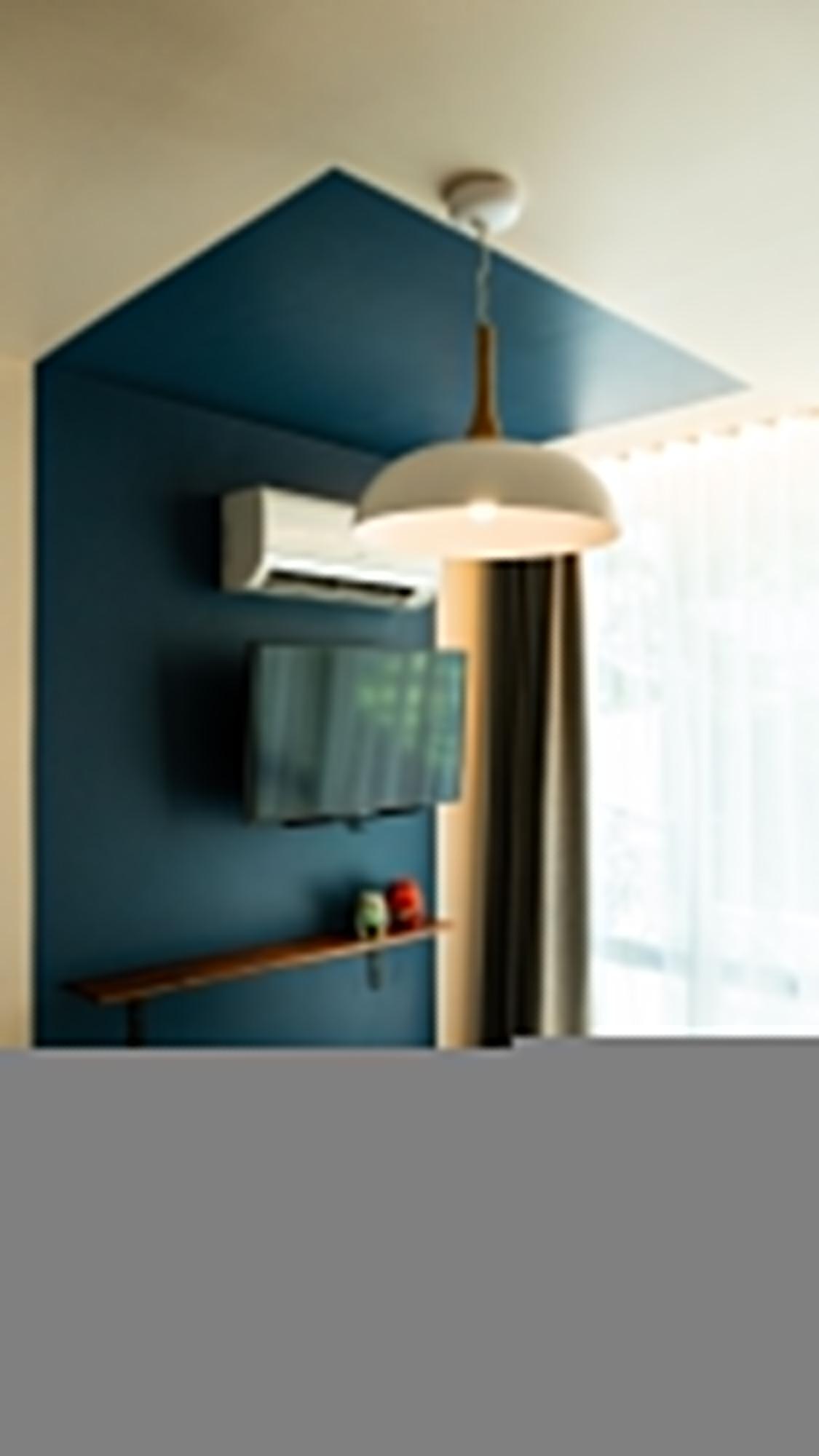Tints Of Blue Hotel 3*