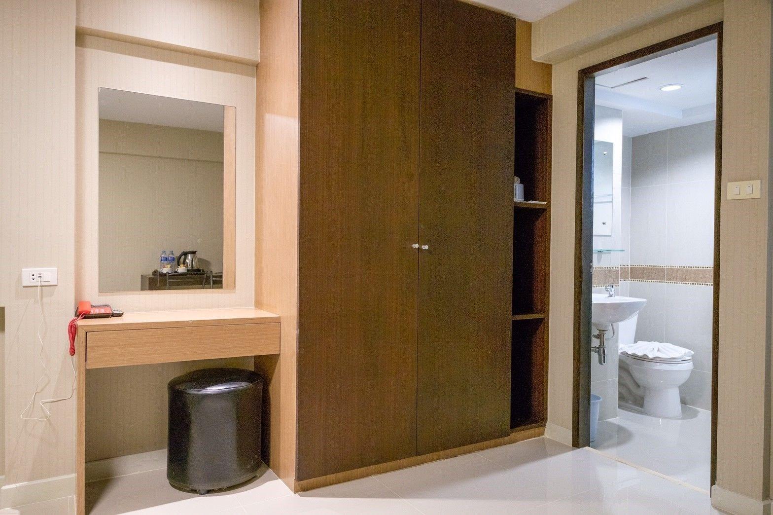 Hotell Nrc 3*