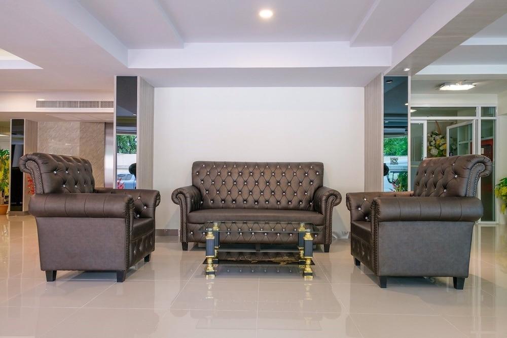 Hotell Nrc