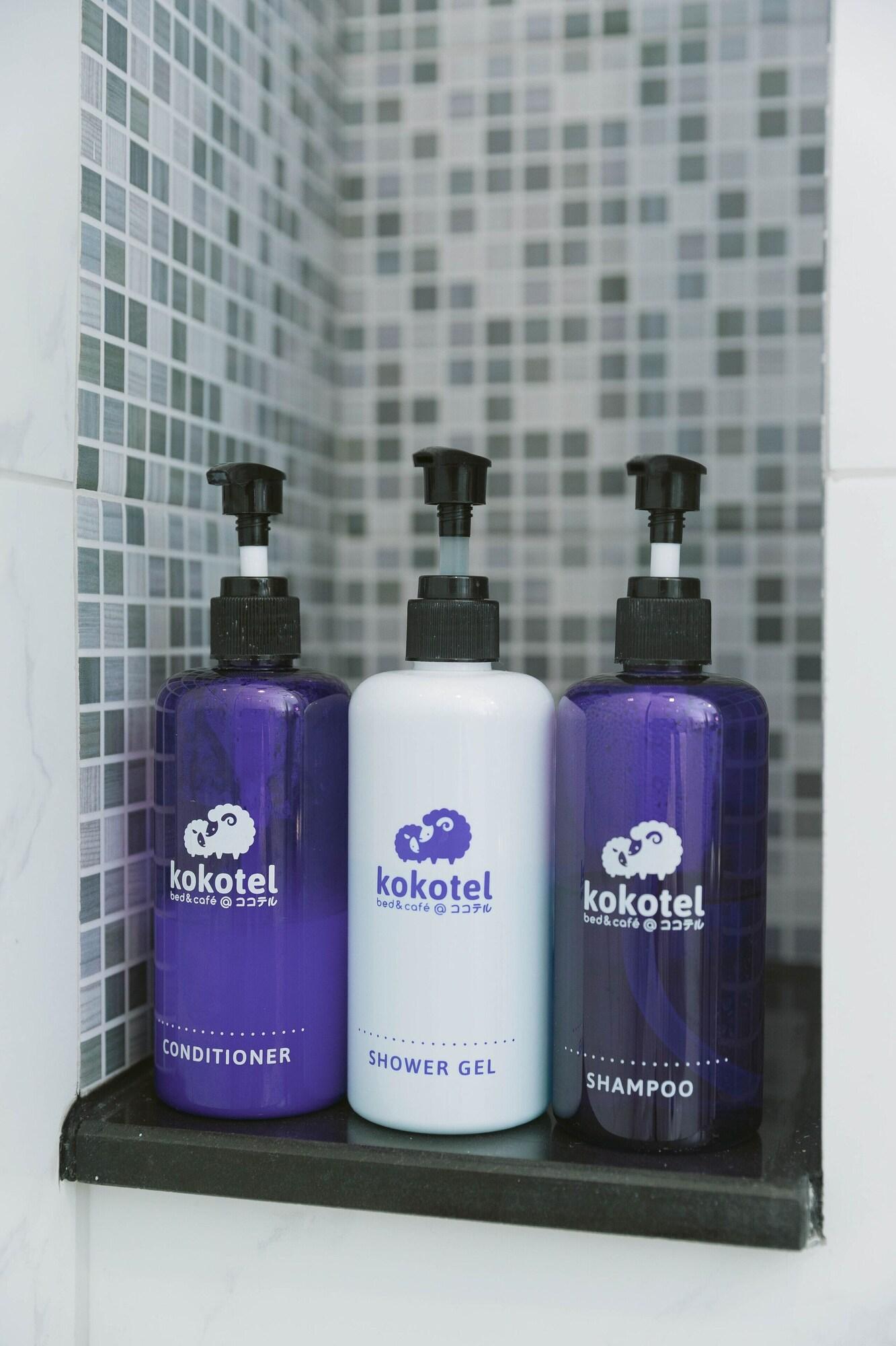 Kokotel Sukhumvit 50 Khách sạn 3*