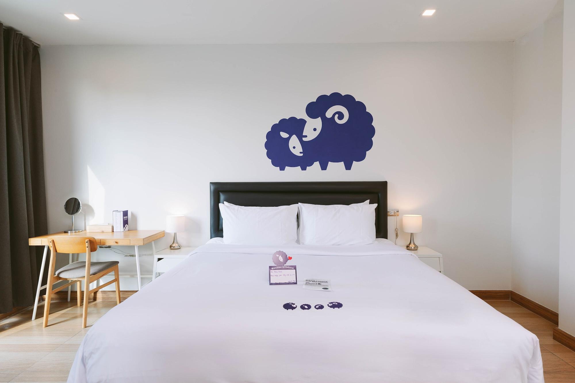 Khách sạn Kokotel Sukhumvit 50