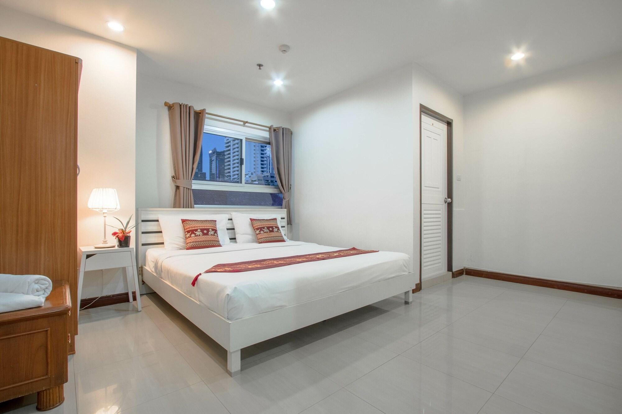 Teja Bangkok