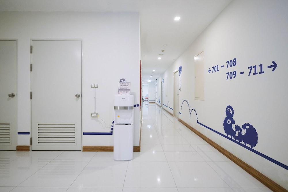 Kokotel Sukhumvit 50 Khách sạn Bangkok