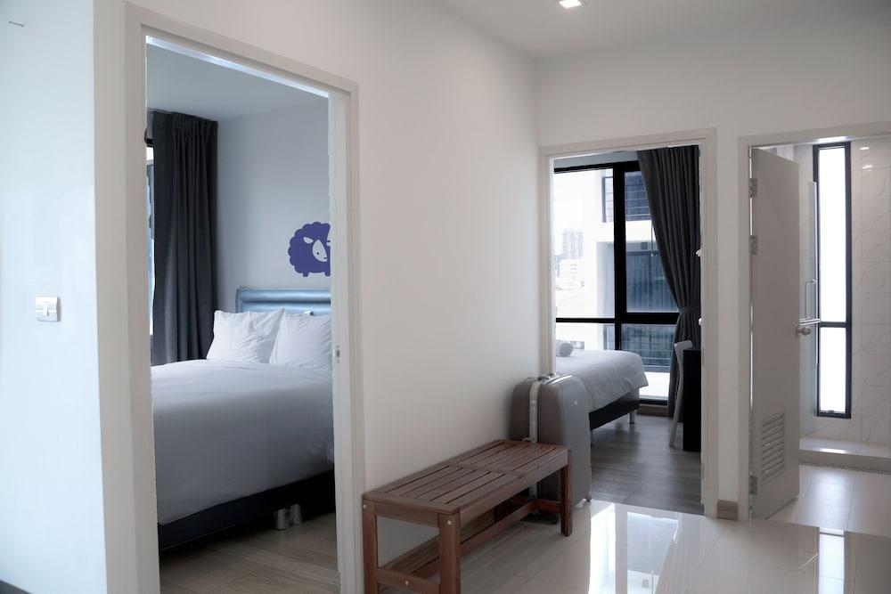 Kokotel Sukhumvit 50 Khách sạn