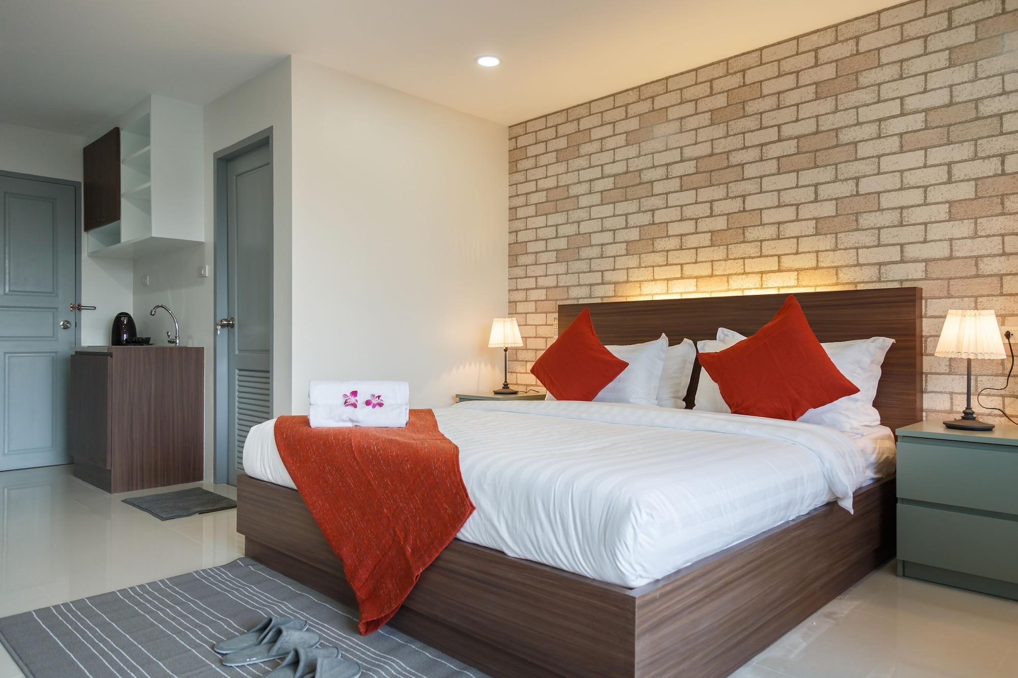 Q Space 3* Bangkok