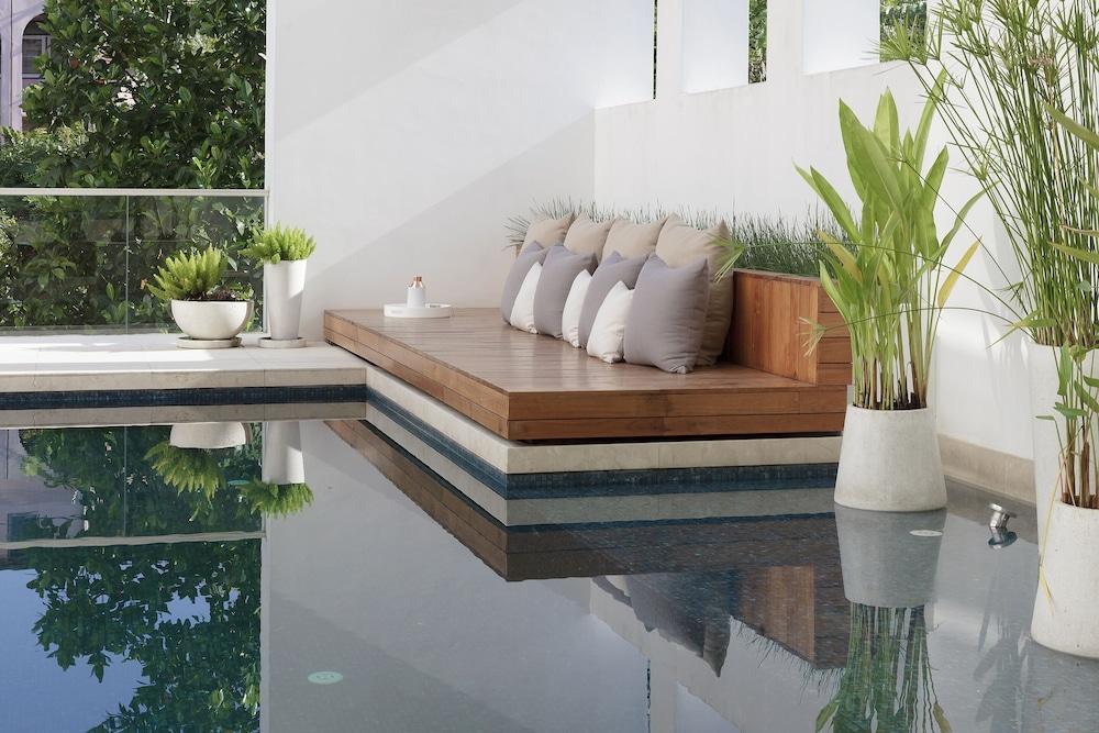 Twothree A Homely - Sha Extra Khách sạn 4*