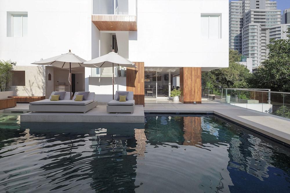 Twothree A Homely - Sha Extra Khách sạn Bangkok