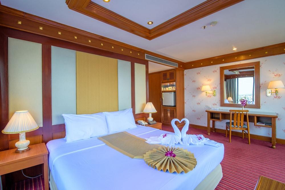 Alexander Hotel Banguecoque