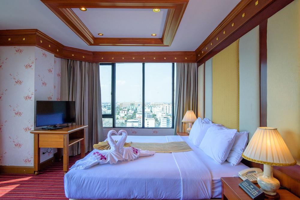 Hotel Alexander