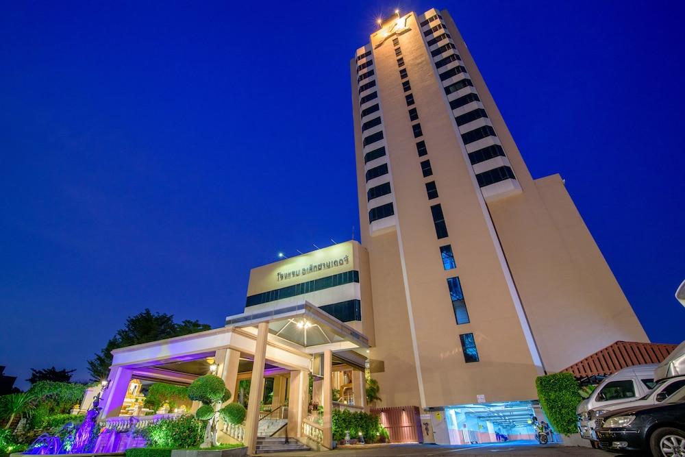 Alexander 5* Banguecoque