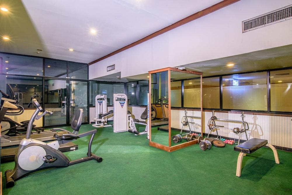 Alexander Hotel 5*