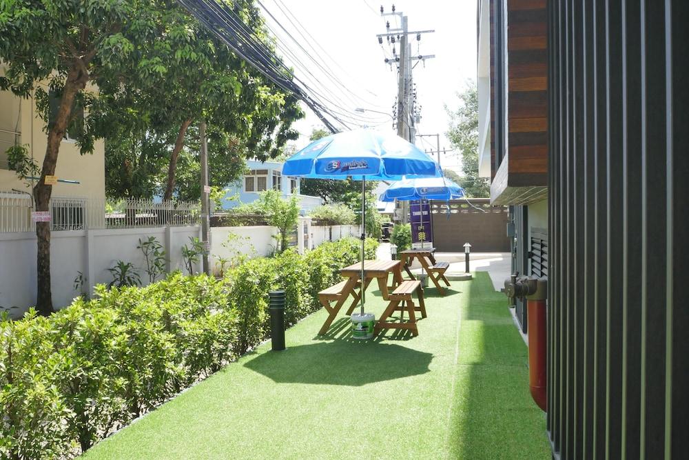 Hotel Q Space 3*