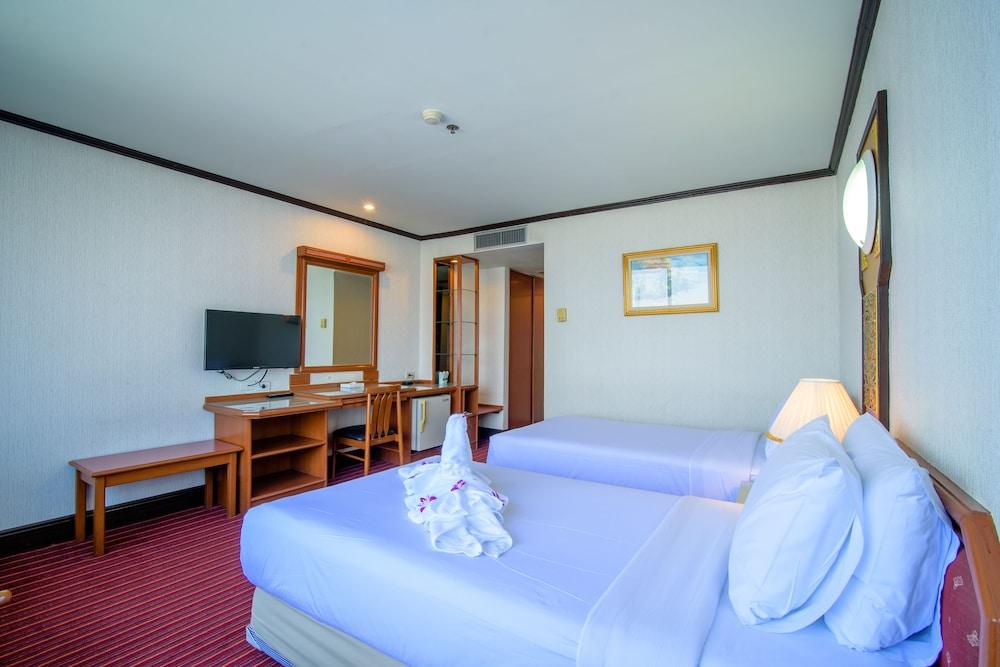 Alexander 5* Banguecoque