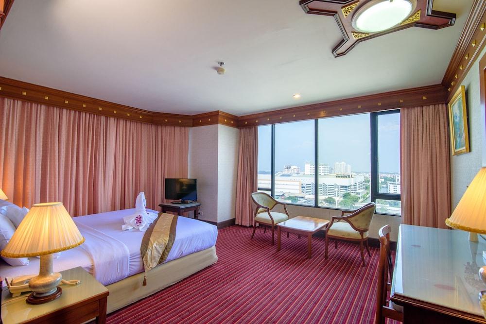 Alexander 5* Banguecoque