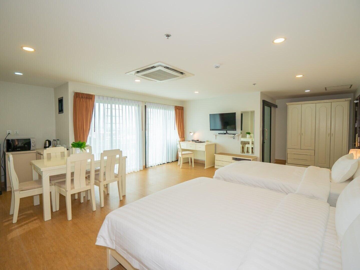 Hotel The Kinn Banguecoque