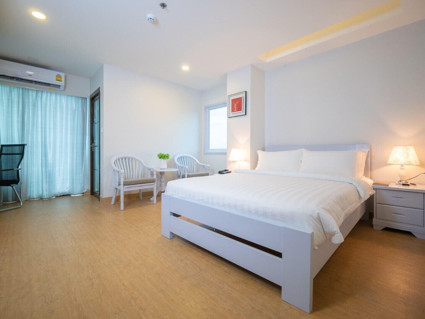 The Kinn 4* Banguecoque