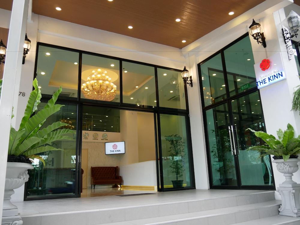 Hotel The Kinn Banguecoque