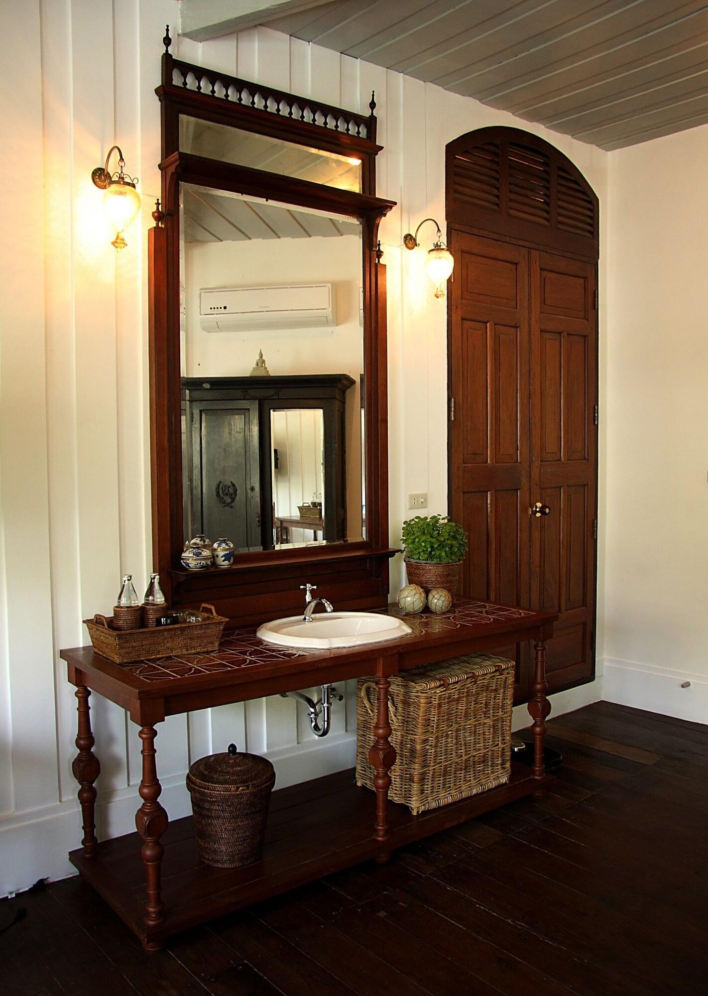 Bed & Breakfast The Bhuthorn Bangkok
