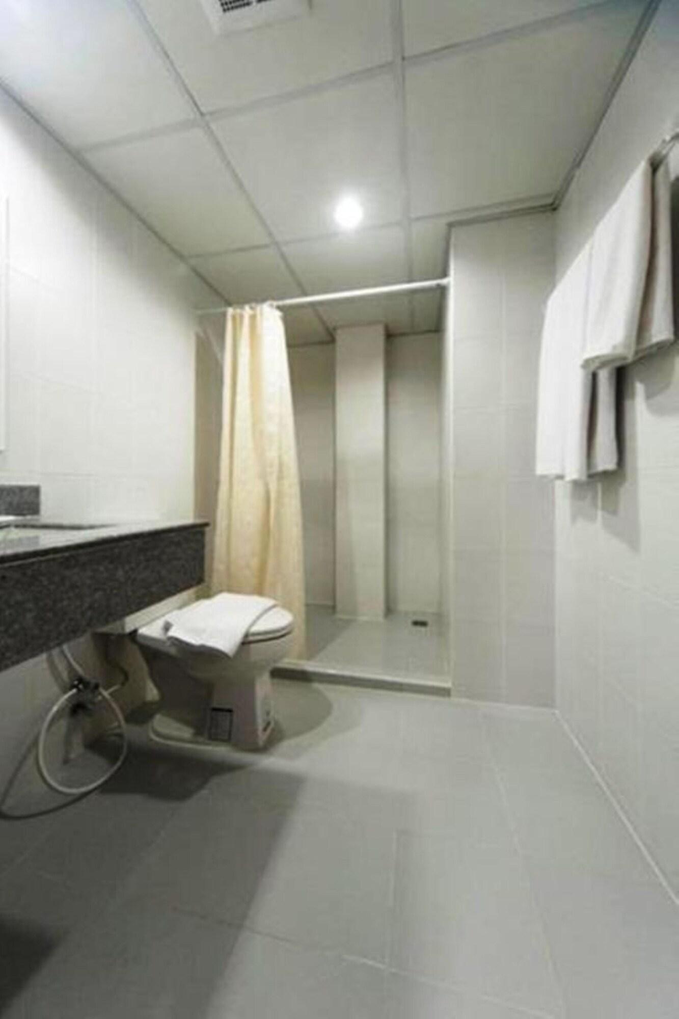 Gateway Pratunam 3* Bangkok