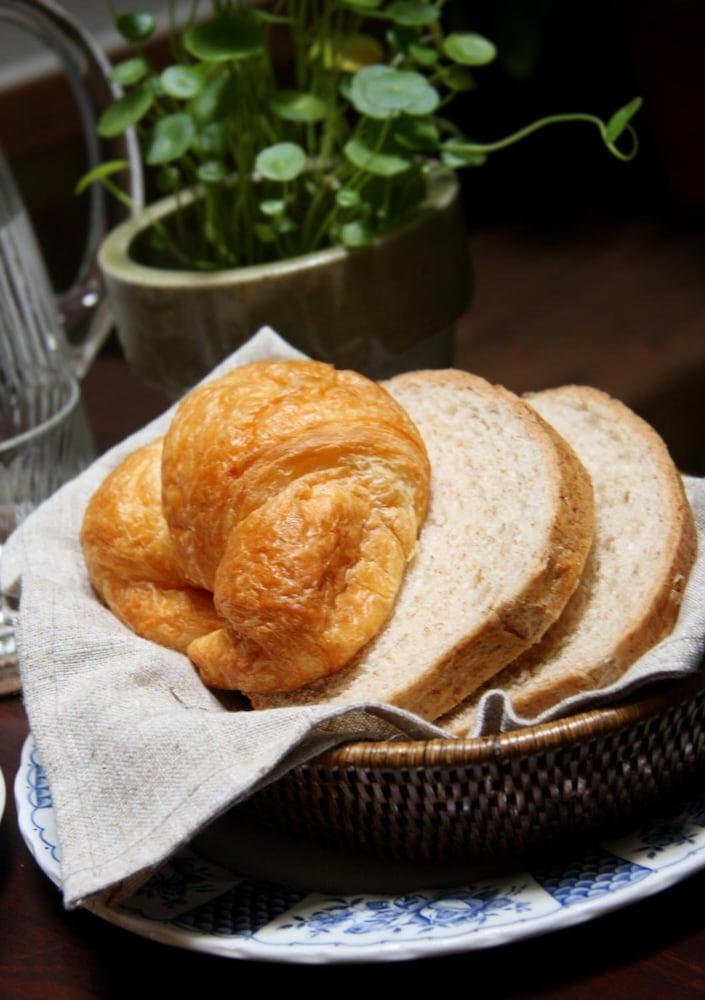Bed & Breakfast The Bhuthorn Bangkok