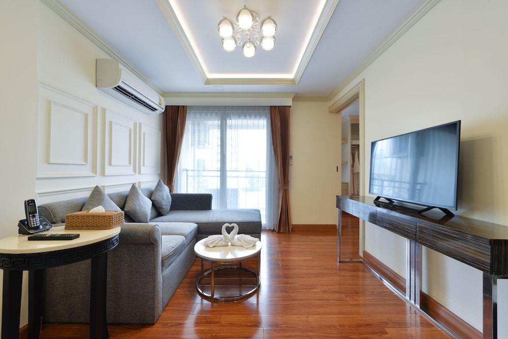 Aspira Hana Executive Thonglor Bangkok