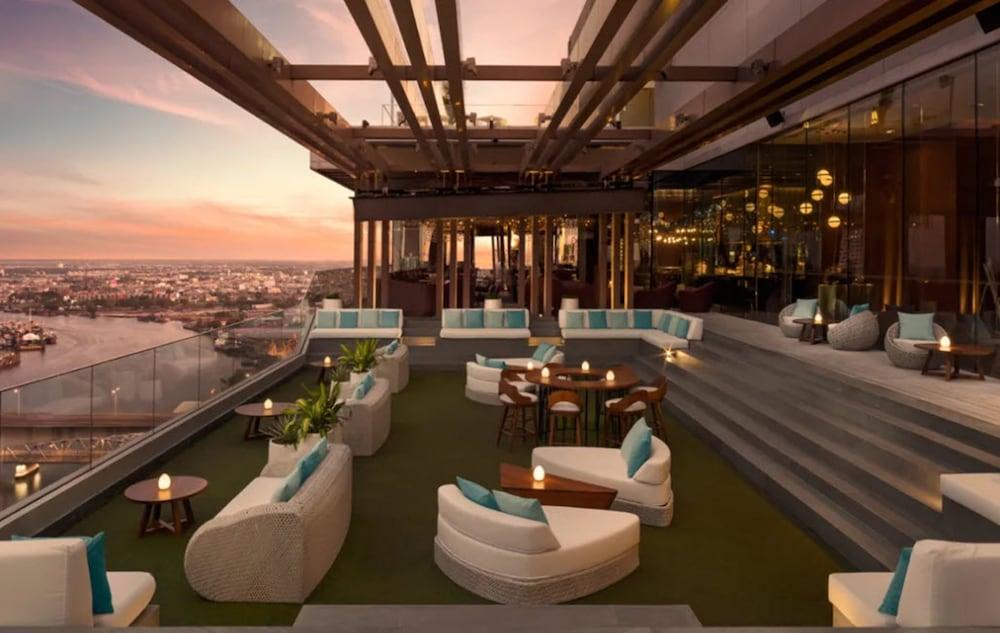 Avani Riverside Bangkok