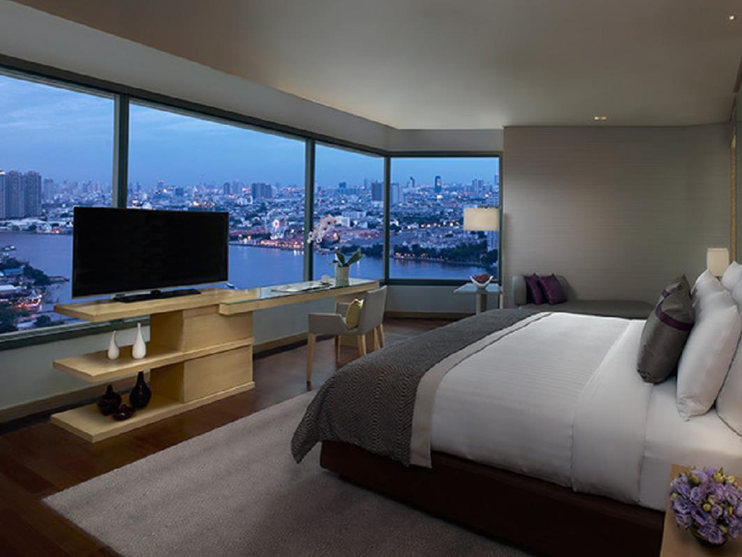 Avani Riverside Khách sạn Bangkok