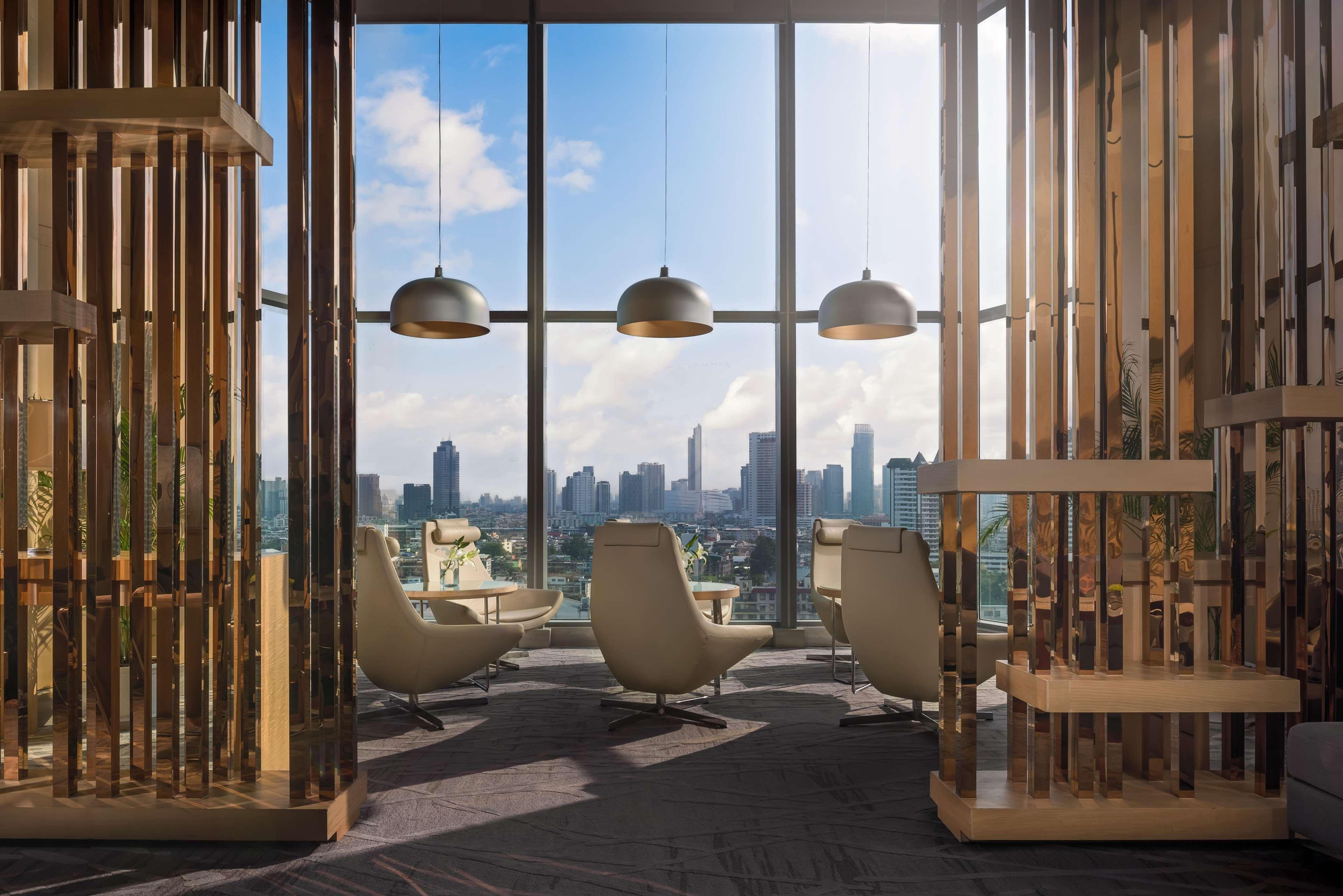 Avani Riverside Khách sạn Bangkok