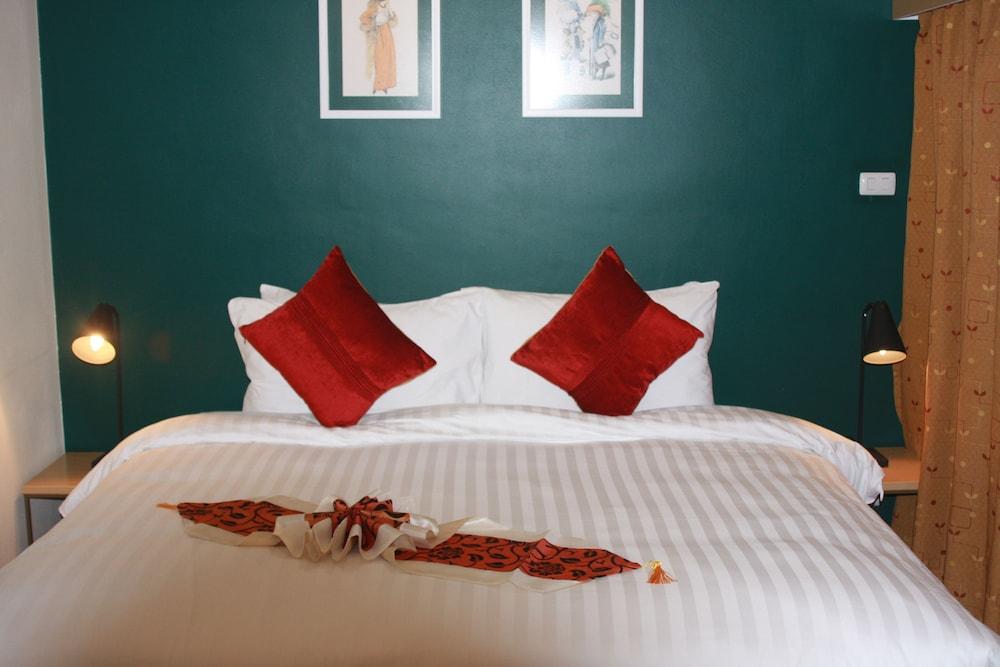 Hotel Klean Banguecoque