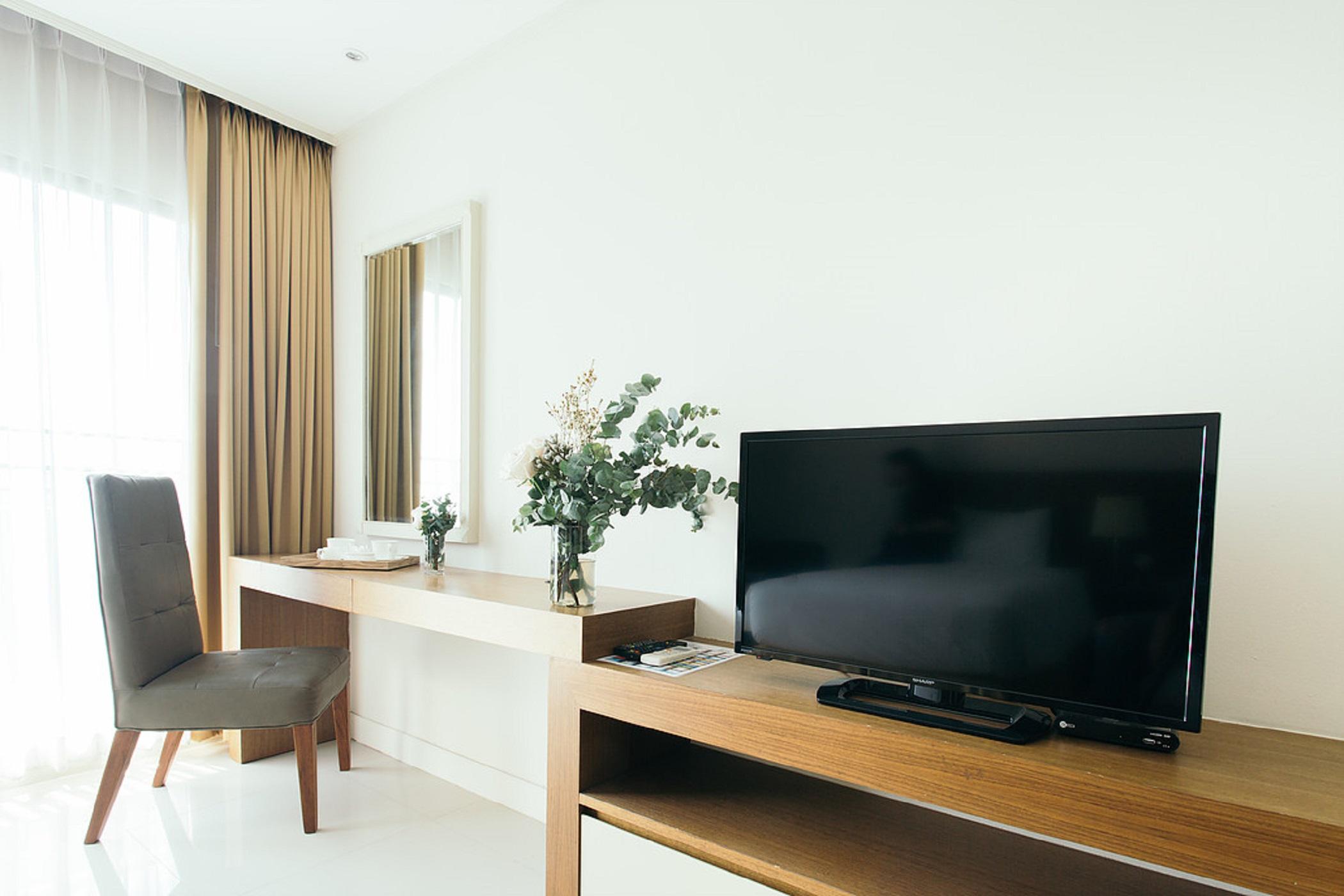 Khách sạn Thomson Huamark